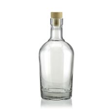 500ml botella designer "Amarillo"
