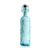 1000ml botella designer "DeLuxe", laguna