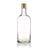 1000ml bottiglia in vetro chiaro "Gerardino"