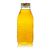 1000ml brede hals fles "Quattro Stagioni" - Frutti