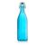 1000ml botella con cierre de brida "Florida Azure"