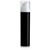 100ml airless pump black/white