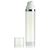 100ml airless pump natural/noblesse