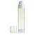 100ml Airless Dispenser natural/white
