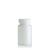 100ml botella PET "Packer" blanco con cierre original