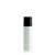 10ml ml airless pump NANO white/black