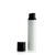 15ml Airless Dispenser NANO white/black
