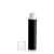 10ml ml airless pump NANO black/white