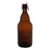 2000ml botella marrón para cerveza 'Gigante'