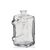200ml botella de vidrio transparente 'Combi Asesina'