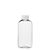 200ml PET-Flasche "Boston-Weiß"