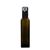 250ml Bottiglia verde antica per Olio-Aceto "Quadra" DOP