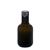 250ml antikgrüne Essig-/Ölflasche "Biolio" DOP