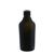 250ml antikgrüne Essig-/Ölflasche "Oleum" DOP