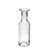 250ml botella de vidrio transparente 'Optima Fine Wine'