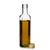 250ml botella de vidrio transparente "Marasca"