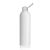 250ml bottiglia HDPE "Tuffy" bianco con tappo Flip top