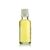 30ml clear medicine bottle with drip closure