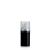 30ml Airless Dispenser black/silver line