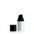 30ml Airless Dispenser white/black