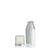 30ml Airless Dispenser white/silver line