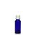 30ml Botella de medicina azul con cierre original