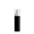 30ml airless pump MICRO black/white