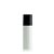 30ml airless pump MICRO white/black