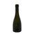 330ml antikgrüne Bierflasche "Tosca" Kronkork silber