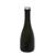 330ml antikgrüne Bierflasche "Tosca" Kronkork silber