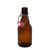 330ml braune Bierflasche "Steinie"
