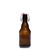 330ml brązowa butelka na piwo, typ Steinie
