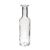 500ml Bottiglia in vetro chiaro "Optima Fine Wine"