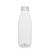 500ml PET Weithalsflasche "Milk and Juice" grün