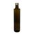 500ml antikgrüne Flasche "Dorica"