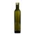 500ml antikgrüne Flasche "Marasca"