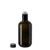 500ml botella verde antigua vinagre-aceite "Biolio" DOP
