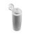 500ml LDPE-fles "Whity" met scharnier dop