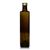 500ml botella verde antiguo "Dorica"