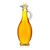500ml botella vinagre/aceite "Egizia"