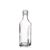 50ml Klarglasflasche "Siena"