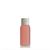 50ml HDPE-fles "Tuffy" natuur/wit met scharnier dop