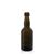 50ml antikgrüne Flasche "Serenata"