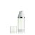 50ml airless pump natural/noblesse