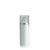 50ml Airless Dispenser white/silver line