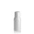 50ml HDPE-Flasche "Tuffy" weiß mit Spritzeinsatz