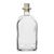 700ml Klarglasflasche "Apo Carree"