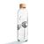 700ml CARRY Glastrinkflasche "Release Yourself"