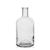 700ml Klarglasflasche "Gerardino"