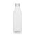 750ml PET Weithalsflasche "Milk and Juice" weiß
